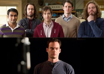Silicon Valley e Barry são renovadas pela HBO