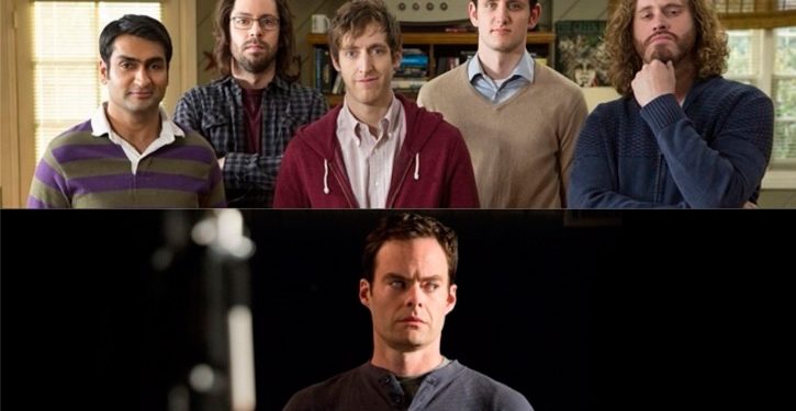 Silicon Valley e Barry são renovadas pela HBO