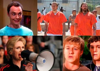 TOP 8: episódios favoritos das séries de TV