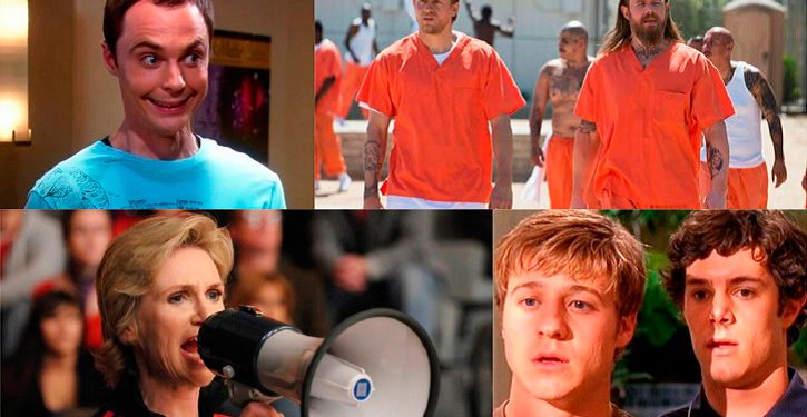 TOP 8: episódios favoritos das séries de TV