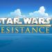 Star Wars Resistance: nova série animada explora eventos desconhecidos antes de O Despertar da Força