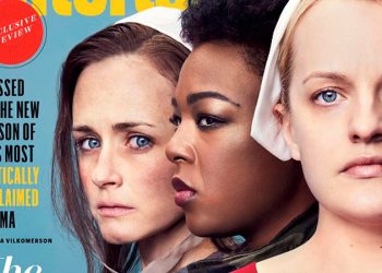 Confira as novas imagens da 2ª temporada de The Handmaid’s Tale