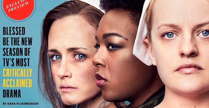 Confira as novas imagens da 2ª temporada de The Handmaid’s Tale
