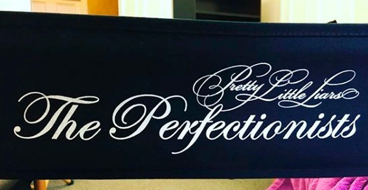 Conheça The Perfectionists, spin-off da série Pretty Little Liars