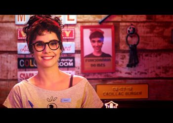 Assista ao trailer de Todo Clichê do Amor, com Débora Falabella, Marjorie Estiano e Maria Luisa Mendonça