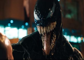 Tom Hardy se transforma no anti-herói no primeiro trailer de Venom