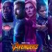 Confira os pôsteres individuais dos personagens de Vingadores: Guerra infinita