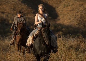 Primeiras impressões da 2ª temporada de Westworld