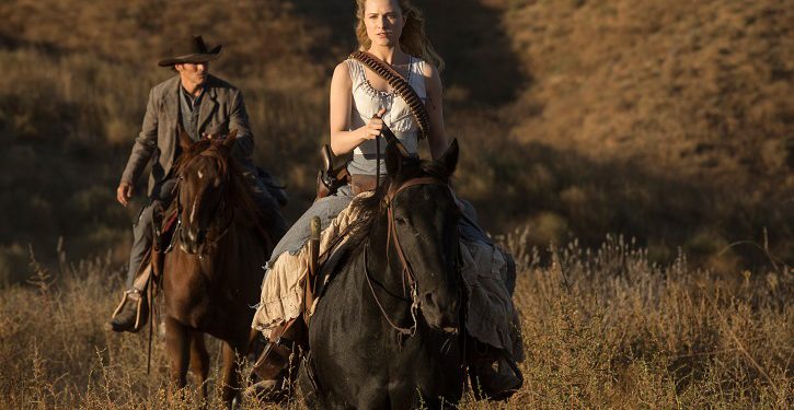 Primeiras impressões da 2ª temporada de Westworld