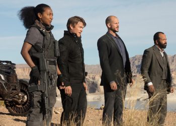 Westworld: saiba mais sobre o elenco e os cinco primeiros episódios da 2ª temporada