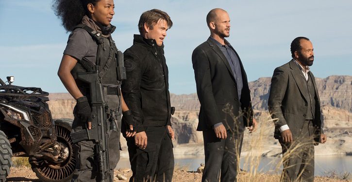 Westworld: saiba mais sobre o elenco e os cinco primeiros episódios da 2ª temporada