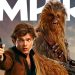 Han Solo: Uma História Star Wars ganha capa de revista e novas imagens