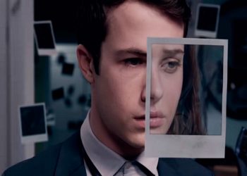 Netflix divulga data de estreia da 2ª temporada de 13 Reasons Why