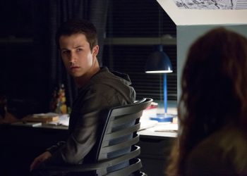 Confira as primeiras imagens da 2ª temporada de 13 Reasons Why