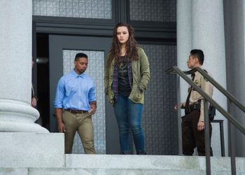 Crítica da 2ª temporada de 13 Reasons Why
