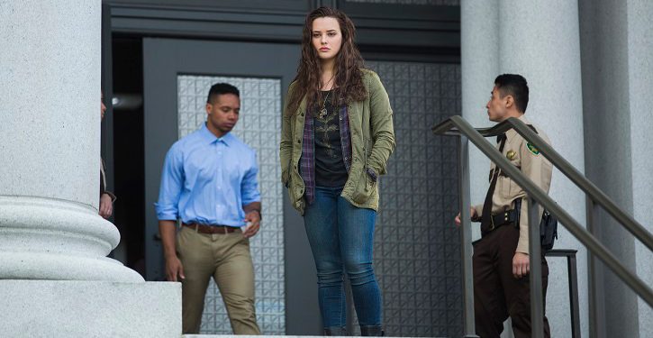 Crítica da 2ª temporada de 13 Reasons Why
