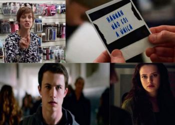 Confira o trailer da 2ª temporada de 13 Reasons Why