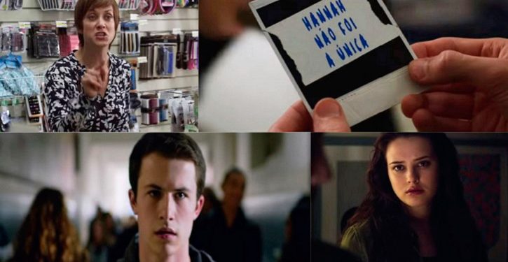 Confira o trailer da 2ª temporada de 13 Reasons Why