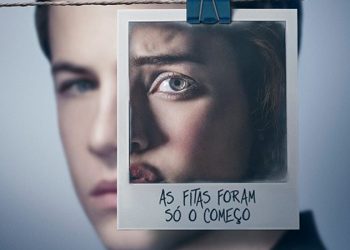 13 Reasons Why: nova temporada ganha pôsteres com os personagens