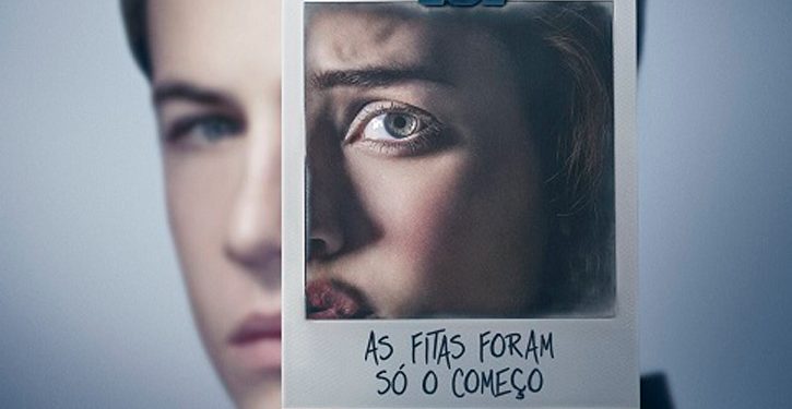 13 Reasons Why: nova temporada ganha pôsteres com os personagens