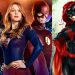 Novo crossover das séries Arrowverse terá Batwoman e Gotham City