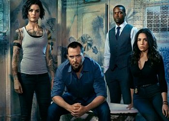 Blindspot é renovada para 4ª temporada pela NBC