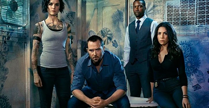 Blindspot é renovada para 4ª temporada pela NBC