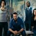 Blindspot é renovada para 4ª temporada pela NBC
