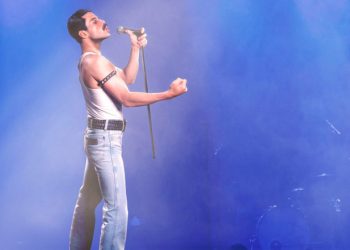 Rami Malek é Freddie Mercury no primeiro trailer de Bohemian Rhapsody