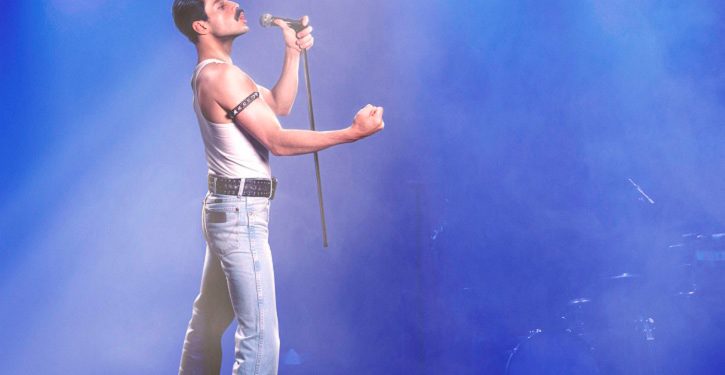 Rami Malek é Freddie Mercury no primeiro trailer de Bohemian Rhapsody