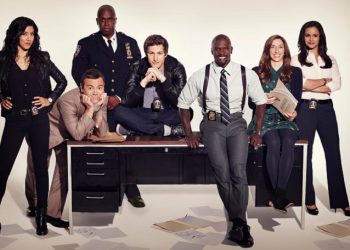 Após cancelamento, Netflix, Hulu e outros canais demonstram interesse em salvar Brooklyn Nine-Nine