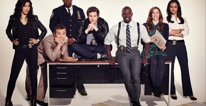 Após cancelamento, Netflix, Hulu e outros canais demonstram interesse em salvar Brooklyn Nine-Nine