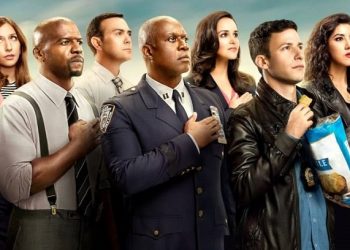 Brooklyn Nine-Nine é cancelada pela FOX