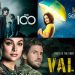 CW renova The 100 e cancela Life Sentence e Valor