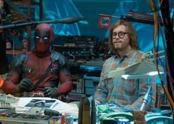 Deadpool 2 é uma surpresa do começo ao fim