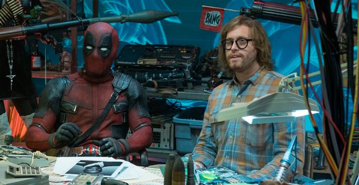 Deadpool 2 é uma surpresa do começo ao fim