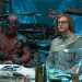 Deadpool 2 é uma surpresa do começo ao fim