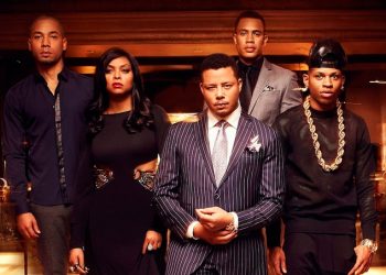 Empire é renovada para 5ª temporada pela FOX