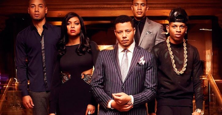 Empire é renovada para 5ª temporada pela FOX