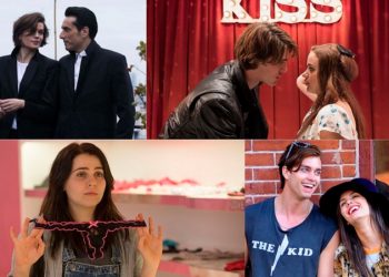 Seis filmes divertidos na Netflix para você assistir!