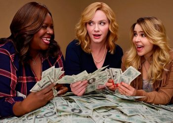 Good Girls é renovada para 2ª temporada