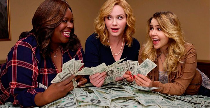 Good Girls é renovada para 2ª temporada