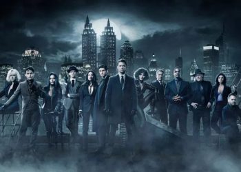 Gotham é renovada pela FOX; 5ª temporada será a última