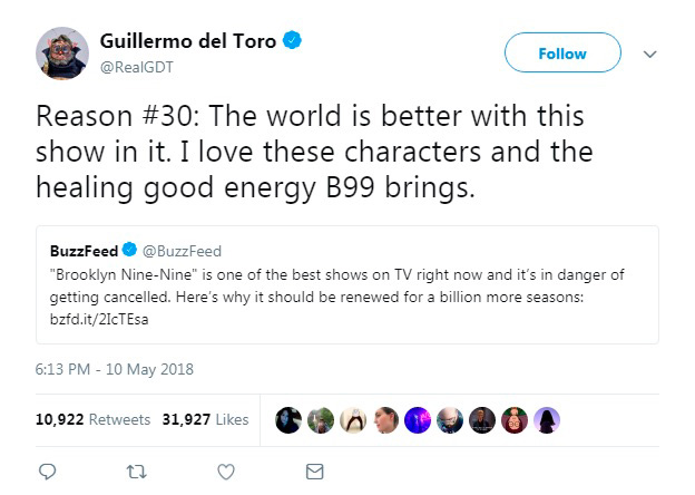 Guillermo-del-toro-tweet 
