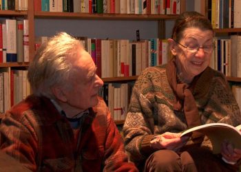 Hafis & Mara abre o 7ª Panorama do Cinema Suíço Contemporâneo; cineasta Mano Khalil participa de debate