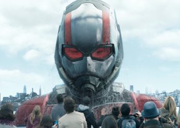 Novo trailer de Homem-Formiga e a Vespa apresenta a vilã Fantasma