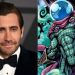 Jake Gyllenhaal pode interpretar vilão na sequência de Homem-Aranha: De Volta ao Lar