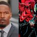 Jamie Foxx é confirmado como o Soldado do Inferno no reboot de Spawn