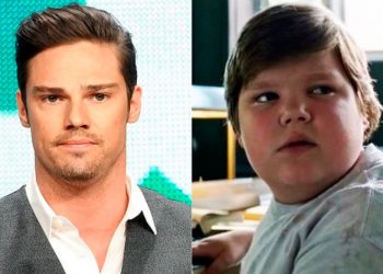 Ator Jay Ryan entra para o elenco da sequência de It – A Coisa
