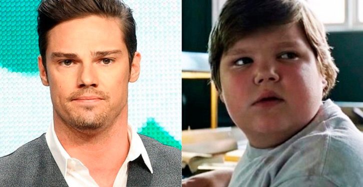 Ator Jay Ryan entra para o elenco da sequência de It – A Coisa